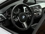 BMW 4-Serie Gran Coupe 420i High Executive, NL AUTO, NAP LOGISCH, PANORAMADAK, LEDER, KEYLESS, CRUISE CONTROL, CLIMATE CONTROL, STOELVERWARMING, LICHTMETAAL 18"