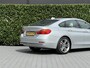 BMW 4-Serie Gran Coupe 420i High Executive, NL AUTO, NAP LOGISCH, PANORAMADAK, LEDER, KEYLESS, CRUISE CONTROL, CLIMATE CONTROL, STOELVERWARMING, LICHTMETAAL 18"