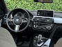 BMW 4-Serie Gran Coupe 420i High Executive, NL AUTO, NAP LOGISCH, PANORAMADAK, LEDER, KEYLESS, CRUISE CONTROL, CLIMATE CONTROL, STOELVERWARMING, LICHTMETAAL 18"