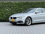 BMW 4-Serie Gran Coupe 420i High Executive, NL AUTO, NAP LOGISCH, PANORAMADAK, LEDER, KEYLESS, CRUISE CONTROL, CLIMATE CONTROL, STOELVERWARMING, LICHTMETAAL 18"