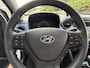 Hyundai i10 1.0i i-Motion Comfort