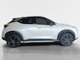 Nissan Juke 1.6 Hybrid Pulse | Bose audio | 360grd camera | Dodehoeksensoren| Lederen bekleding | Apple carplay & Androidauto | Pro-pilot | Stuur-, en Stoel- en voorruitverwarming |