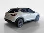 Nissan Juke 1.6 Hybrid Pulse | Bose audio | 360grd camera | Dodehoeksensoren| Lederen bekleding | Apple carplay & Androidauto | Pro-pilot | Stuur-, en Stoel- en voorruitverwarming |