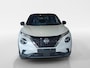 Nissan Juke 1.6 Hybrid Pulse | Bose audio | 360grd camera | Dodehoeksensoren| Lederen bekleding | Apple carplay & Androidauto | Pro-pilot | Stuur-, en Stoel- en voorruitverwarming |
