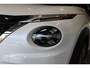 Nissan Juke 1.6 Hybrid Pulse | Bose audio | 360grd camera | Dodehoeksensoren| Lederen bekleding | Apple carplay & Androidauto | Pro-pilot | Stuur-, en Stoel- en voorruitverwarming |