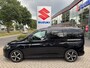 Volkswagen Caddy 1.5 TSi 7 persoons Automaat Cruise control/Trekhaak