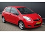 Toyota Yaris 1.0 VVTi