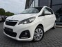 Peugeot 108 1.0 e-VTi Active| Airco| 1e eig.| 5drs| Electr.ramen| 86000KM