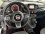 Fiat 500 0.9 TwinAir Turbo Lounge Bi Colore - Panoramadak - Airco - Navigatie - Parkeersensor achter - Bluetooth - Elektrische ramen - All season -  Licht metalen velgen 16 inch - Centrale vergrendeling met afstandsbediening - LED dagrij Stuur leder - Stuur multifunctioneel