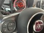 Fiat 500 0.9 TwinAir Turbo Lounge Bi Colore - Panoramadak - Airco - Navigatie - Parkeersensor achter - Bluetooth - Elektrische ramen - All season -  Licht metalen velgen 16 inch - Centrale vergrendeling met afstandsbediening - LED dagrij Stuur leder - Stuur multifunctioneel