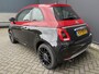 Fiat 500 0.9 TwinAir Turbo Lounge Bi Colore - Panoramadak - Airco - Navigatie - Parkeersensor achter - Bluetooth - Elektrische ramen - All season -  Licht metalen velgen 16 inch - Centrale vergrendeling met afstandsbediening - LED dagrij Stuur leder - Stuur multifunctioneel