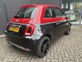 Fiat 500 0.9 TwinAir Turbo Lounge Bi Colore - Panoramadak - Airco - Navigatie - Parkeersensor achter - Bluetooth - Elektrische ramen - All season -  Licht metalen velgen 16 inch - Centrale vergrendeling met afstandsbediening - LED dagrij Stuur leder - Stuur multifunctioneel