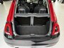 Fiat 500 0.9 TwinAir Turbo Lounge Bi Colore - Panoramadak - Airco - Navigatie - Parkeersensor achter - Bluetooth - Elektrische ramen - All season -  Licht metalen velgen 16 inch - Centrale vergrendeling met afstandsbediening - LED dagrij Stuur leder - Stuur multifunctioneel