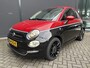 Fiat 500 0.9 TwinAir Turbo Lounge Bi Colore - Panoramadak - Airco - Navigatie - Parkeersensor achter - Bluetooth - Elektrische ramen - All season -  Licht metalen velgen 16 inch - Centrale vergrendeling met afstandsbediening - LED dagrij Stuur leder - Stuur multifunctioneel
