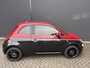 Fiat 500 0.9 TwinAir Turbo Lounge Bi Colore - Panoramadak - Airco - Navigatie - Parkeersensor achter - Bluetooth - Elektrische ramen - All season -  Licht metalen velgen 16 inch - Centrale vergrendeling met afstandsbediening - LED dagrij Stuur leder - Stuur multifunctioneel