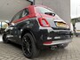 Fiat 500 0.9 TwinAir Turbo Lounge Bi Colore - Panoramadak - Airco - Navigatie - Parkeersensor achter - Bluetooth - Elektrische ramen - All season -  Licht metalen velgen 16 inch - Centrale vergrendeling met afstandsbediening - LED dagrij Stuur leder - Stuur multifunctioneel