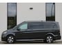 Mercedes-Benz EQV 300 L2 / AMG / Luchtvering / 200 KM!!! / 7-Persoons / Burmester / Vol Opties / NIEUW
