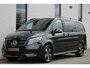 Mercedes-Benz EQV 300 L2 / AMG / Luchtvering / 200 KM!!! / 7-Persoons / Burmester / Vol Opties / NIEUW
