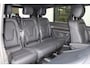 Mercedes-Benz EQV 300 L2 / AMG / Luchtvering / 200 KM!!! / 7-Persoons / Burmester / Vol Opties / NIEUW
