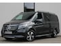 Mercedes-Benz EQV 300 L2 / AMG / Luchtvering / 200 KM!!! / 7-Persoons / Burmester / Vol Opties / NIEUW