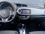 Toyota Yaris 1.5 Full Hybrid Aspiration