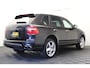 Porsche Cayenne 4.8 Turbo