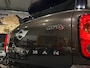 MINI Countryman 1.6 Cooper S ALL4 Chili PANORAMADAK STOELVER. NAVI KEYLESS LED NAP GARANTIE APK