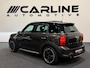 MINI Countryman 1.6 Cooper S ALL4 Chili PANORAMADAK STOELVER. NAVI KEYLESS LED NAP GARANTIE APK