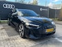 Audi A5 Avant S edition | Trekhaak | Side assist | Remzadels rood | Optiek zwart | Privacy glas |