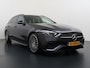 Mercedes-Benz C-klasse Estate 200 Launch Edition AMG Line | Trekhaak Wegklapbaar | Burmester 3D Sound System | Sfeerverlichting | 19" Multispaaks AMG Velgen |  Night Pakket | Smartphone Integratie