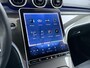 Mercedes-Benz C-klasse Estate 200 Launch Edition AMG Line | Trekhaak Wegklapbaar | Burmester 3D Sound System | Sfeerverlichting | 19" Multispaaks AMG Velgen |  Night Pakket | Smartphone Integratie