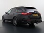 Mercedes-Benz C-klasse Estate 200 Launch Edition AMG Line | Trekhaak Wegklapbaar | Burmester 3D Sound System | Sfeerverlichting | 19" Multispaaks AMG Velgen |  Night Pakket | Smartphone Integratie