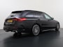 Mercedes-Benz C-klasse Estate 200 Launch Edition AMG Line | Trekhaak Wegklapbaar | Burmester 3D Sound System | Sfeerverlichting | 19" Multispaaks AMG Velgen |  Night Pakket | Smartphone Integratie