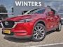 Mazda CX-5 2.0 SkyActiv-G 165 Business Luxury Automaat | Leder | Head-Up | 360 Camera | Stoelventilatie | Bose |