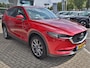 Mazda CX-5 2.0 SkyActiv-G 165 Business Luxury Automaat | Leder | Head-Up | 360 Camera | Stoelventilatie | Bose |