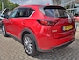 Mazda CX-5 2.0 SkyActiv-G 165 Business Luxury Automaat | Leder | Head-Up | 360 Camera | Stoelventilatie | Bose |