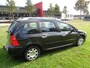 Peugeot 307 met nieuwe a p k