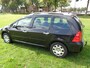 Peugeot 307 met nieuwe a p k