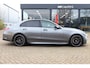 Mercedes-Benz C-klasse 200 AMG Line|Pano|360º|Burmester|Digital Light|Sfeer