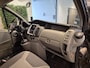 Renault Trafic L1H1 Rolstoelauto Automaat incl. handbediening (handbedrijfsrem & segmentgas)