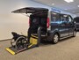 Renault Trafic L1H1 Rolstoelauto Automaat incl. handbediening (handbedrijfsrem & segmentgas)