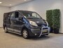Renault Trafic L1H1 Rolstoelauto Automaat incl. handbediening (handbedrijfsrem & segmentgas)