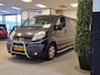 Renault Trafic L1H1 Rolstoelauto Automaat incl. handbediening (handbedrijfsrem & segmentgas)