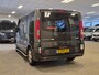 Renault Trafic L1H1 Rolstoelauto Automaat incl. handbediening (handbedrijfsrem & segmentgas)