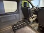 Renault Trafic L1H1 Rolstoelauto Automaat incl. handbediening (handbedrijfsrem & segmentgas)
