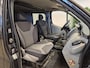 Renault Trafic L1H1 Rolstoelauto Automaat incl. handbediening (handbedrijfsrem & segmentgas)