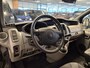 Renault Trafic L1H1 Rolstoelauto Automaat incl. handbediening (handbedrijfsrem & segmentgas)