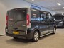 Renault Trafic L1H1 Rolstoelauto Automaat incl. handbediening (handbedrijfsrem & segmentgas)
