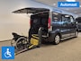Renault Trafic L1H1 Rolstoelauto Automaat incl. handbediening (handbedrijfsrem & segmentgas)