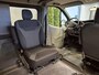Renault Trafic L1H1 Rolstoelauto Automaat incl. handbediening (handbedrijfsrem & segmentgas)
